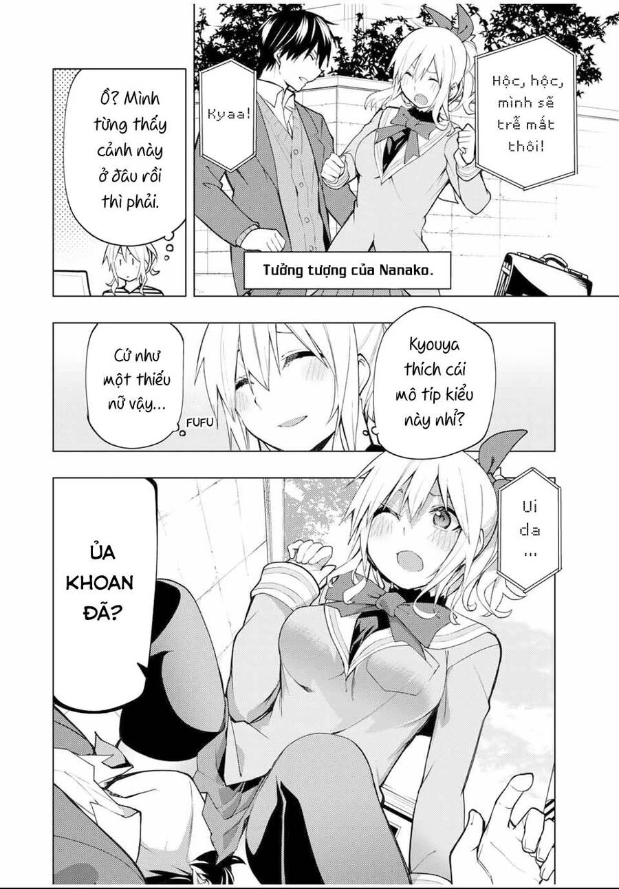 Remake Our Life! Chapter 24.2 - 5