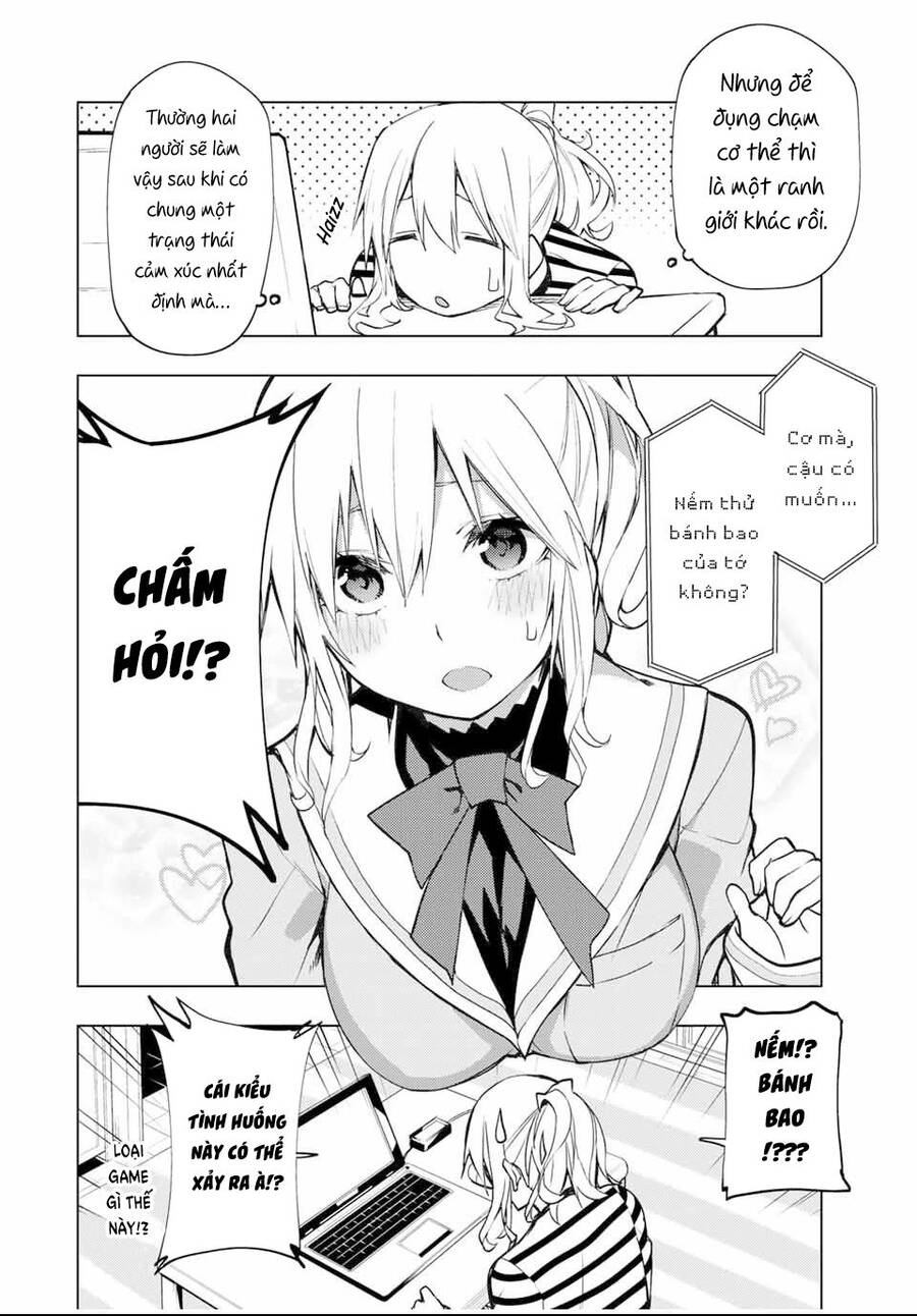 Remake Our Life! Chapter 24.2 - 7