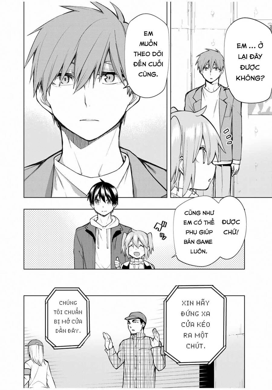 Remake Our Life! Chapter 25 - 13