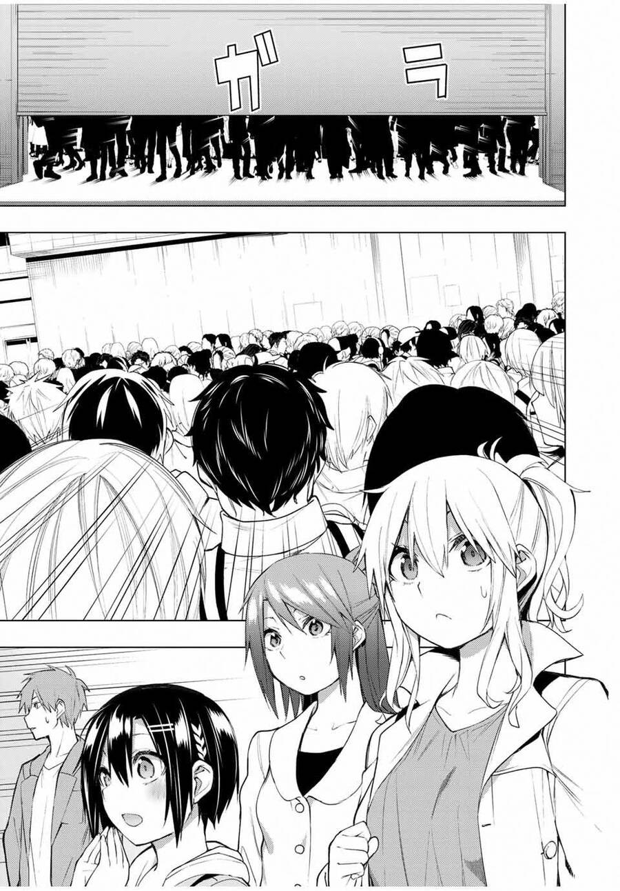 Remake Our Life! Chapter 25 - 14