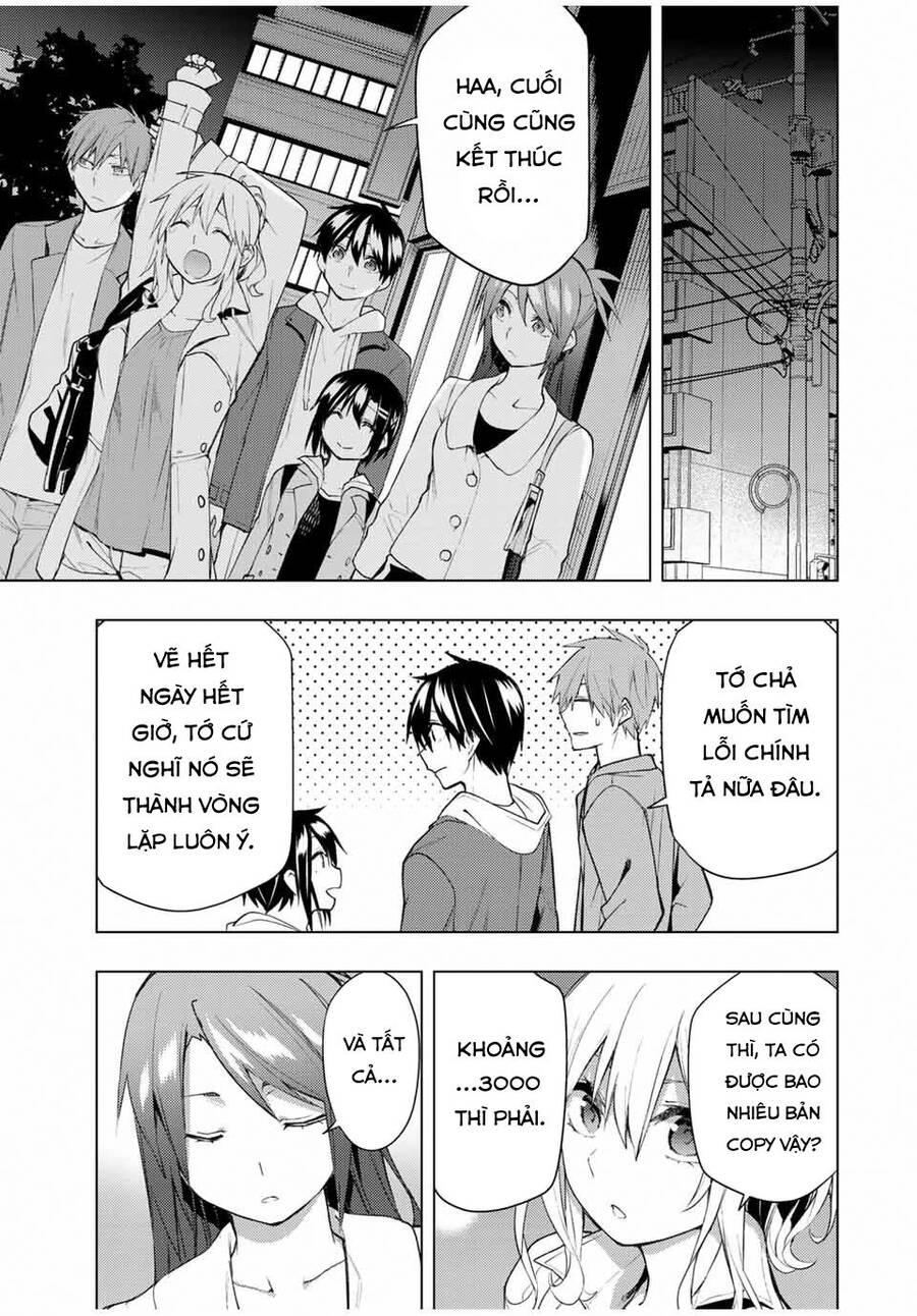 Remake Our Life! Chapter 25 - 20