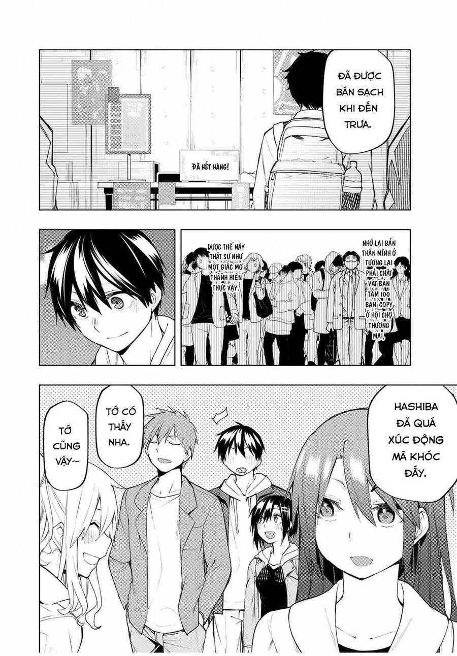 Remake Our Life! Chapter 25 - 21