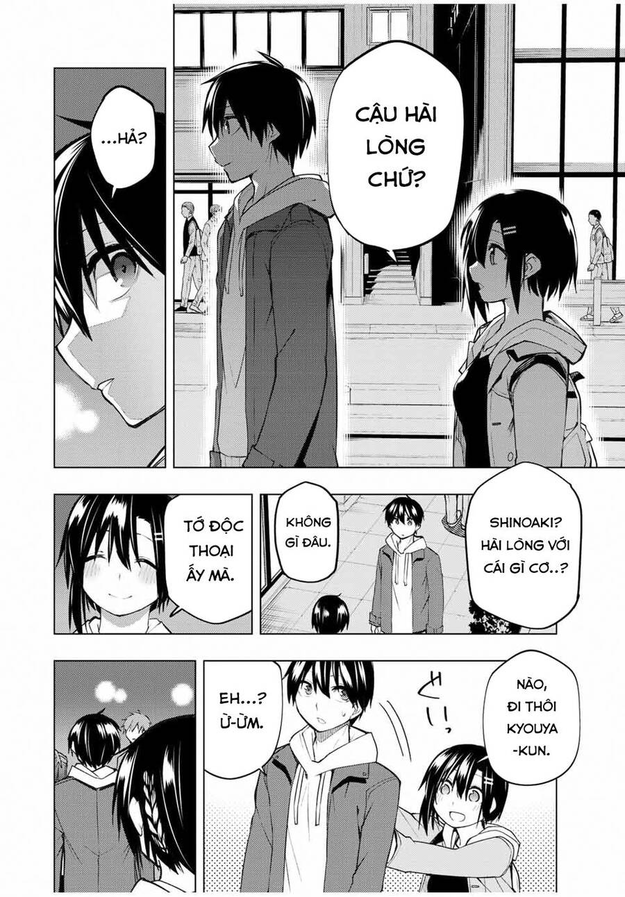 Remake Our Life! Chapter 25 - 23