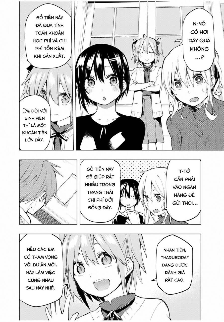 Remake Our Life! Chapter 25 - 25