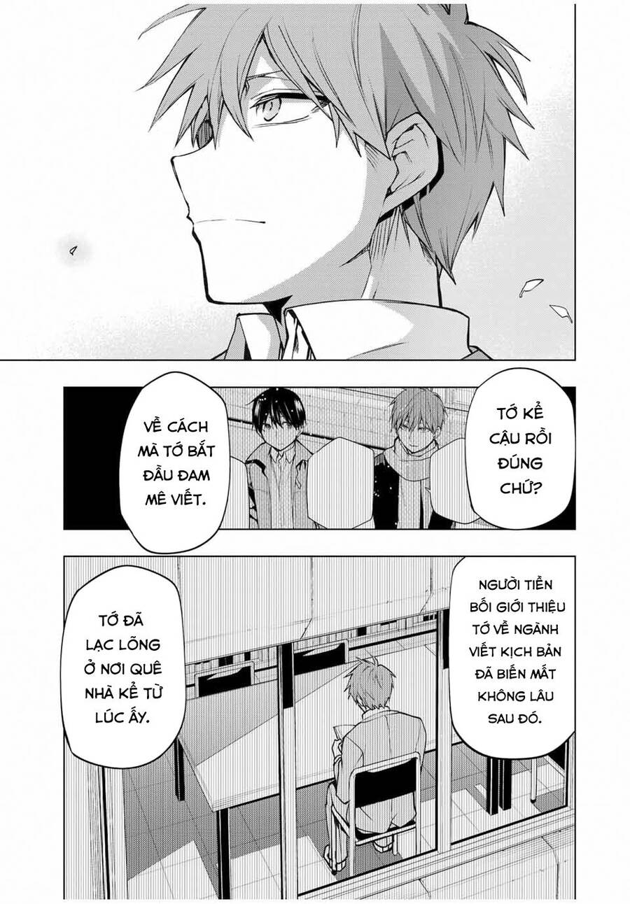 Remake Our Life! Chapter 25 - 30