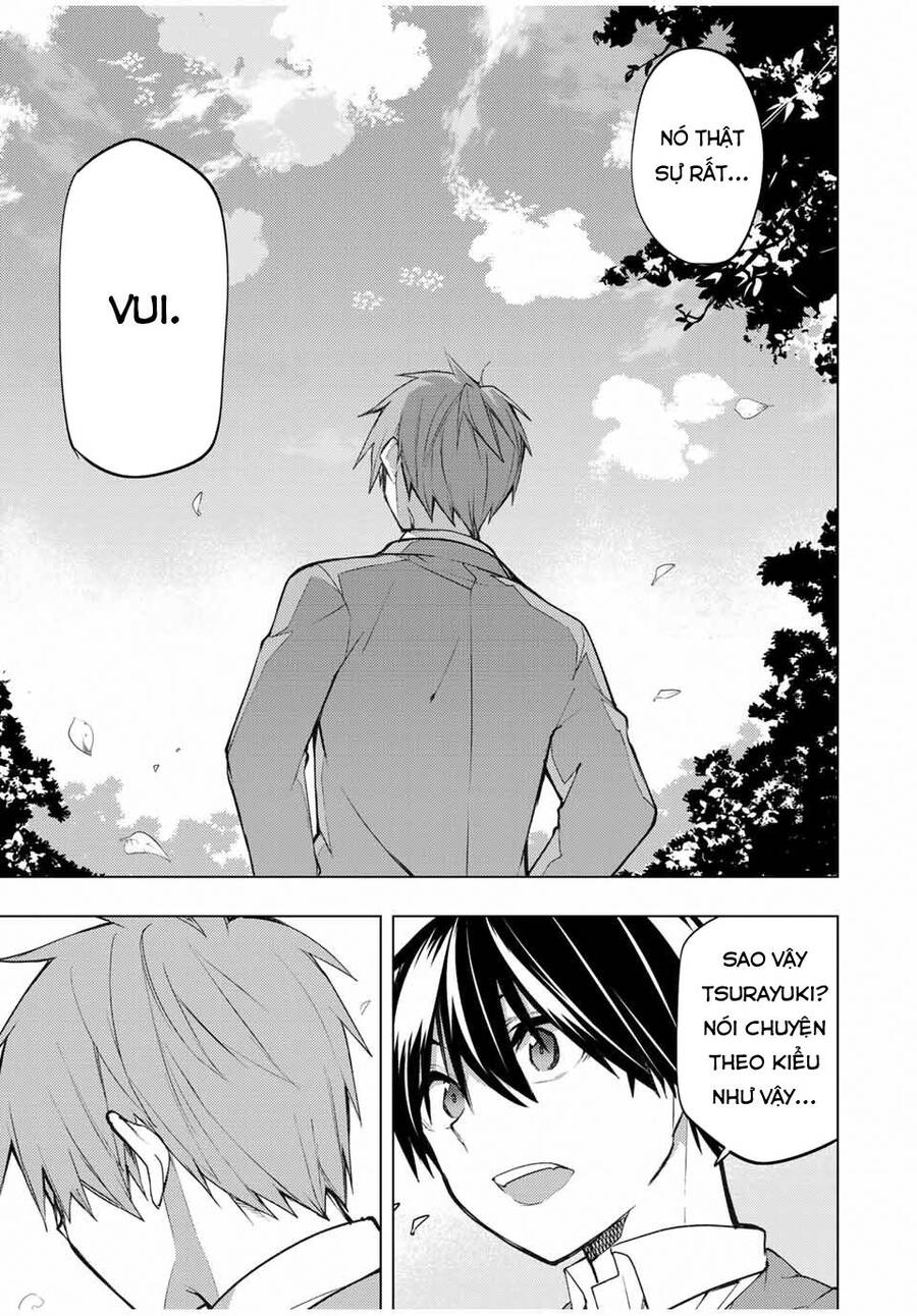 Remake Our Life! Chapter 25 - 32