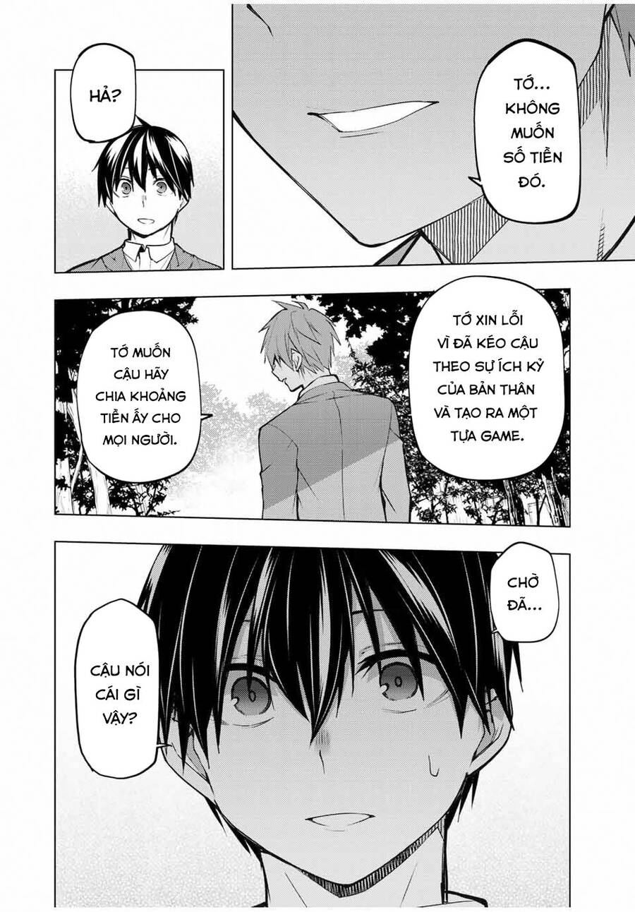 Remake Our Life! Chapter 25 - 33