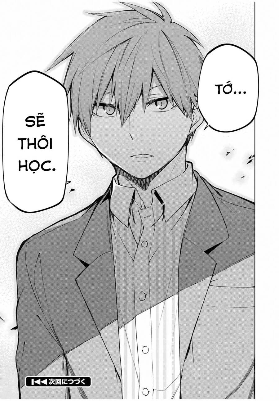 Remake Our Life! Chapter 25 - 34