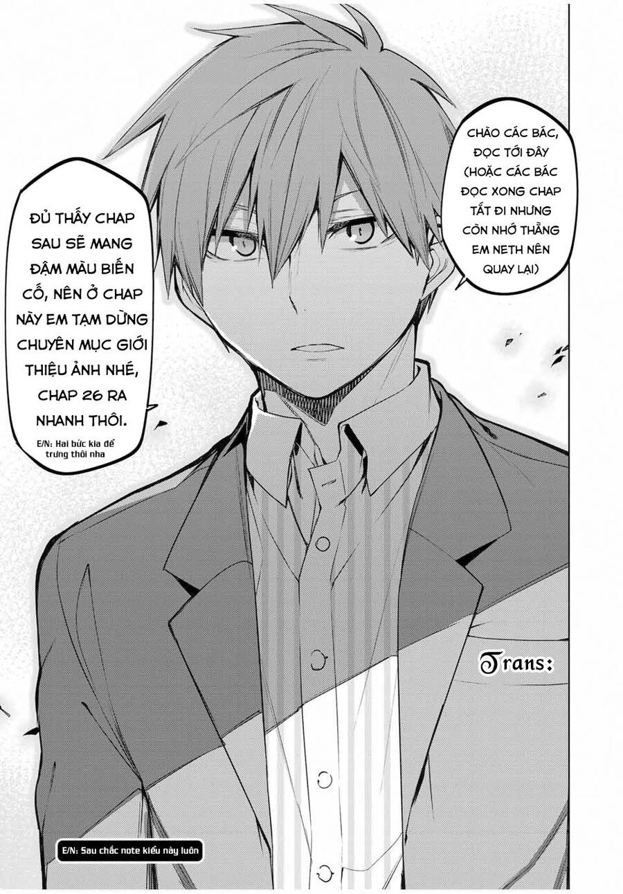 Remake Our Life! Chapter 25 - 37