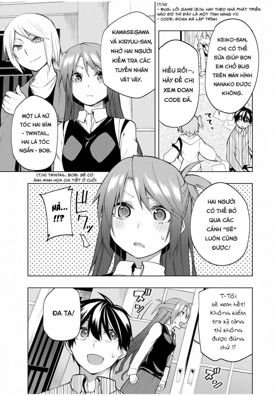 Remake Our Life! Chapter 25 - 6