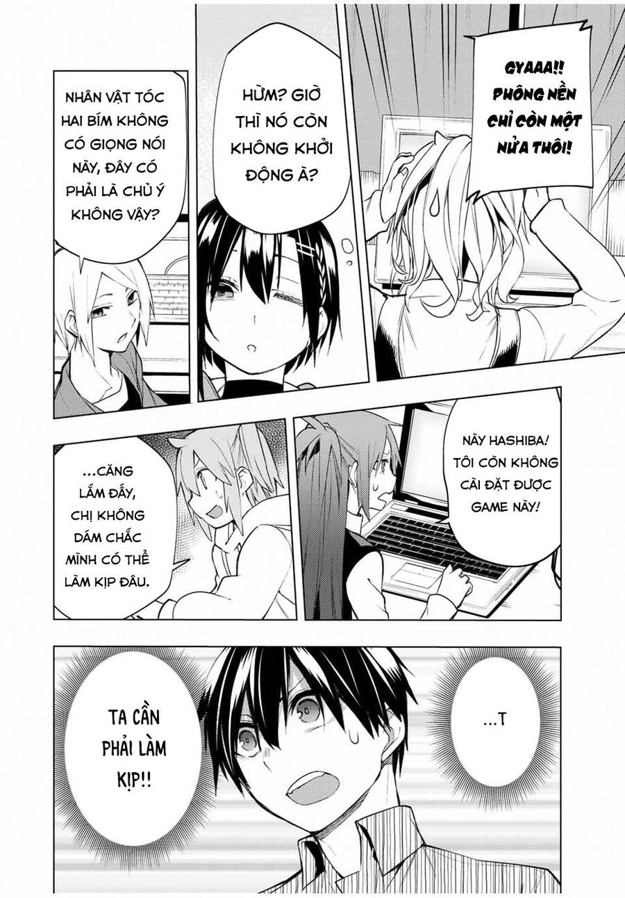 Remake Our Life! Chapter 25 - 7