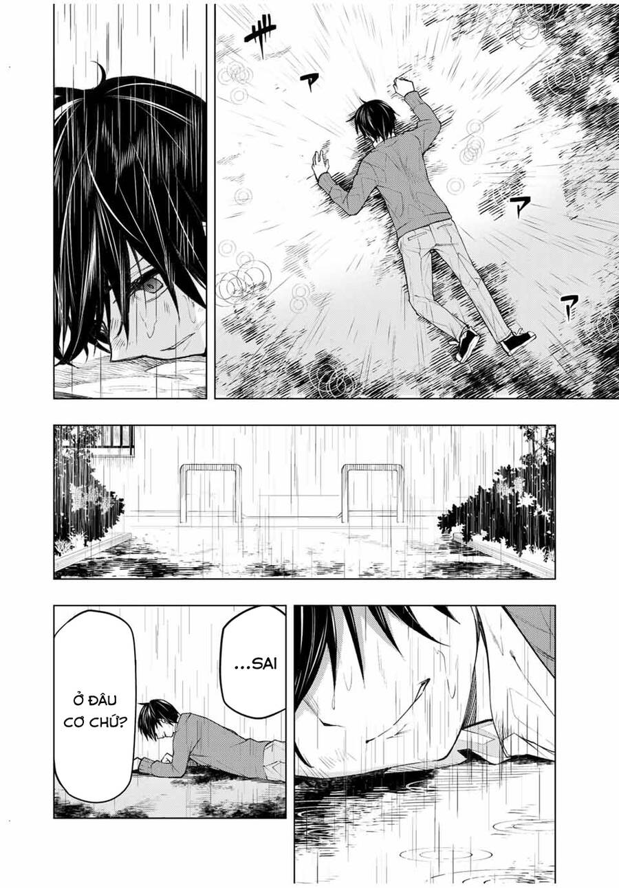 Remake Our Life! Chapter 26 - 21