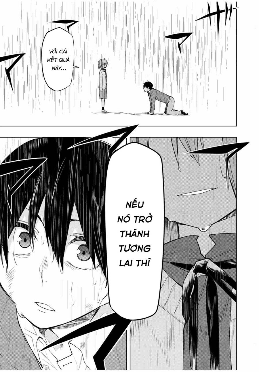 Remake Our Life! Chapter 26 - 30