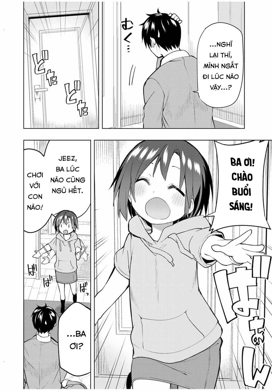 Remake Our Life! Chapter 26 - 33