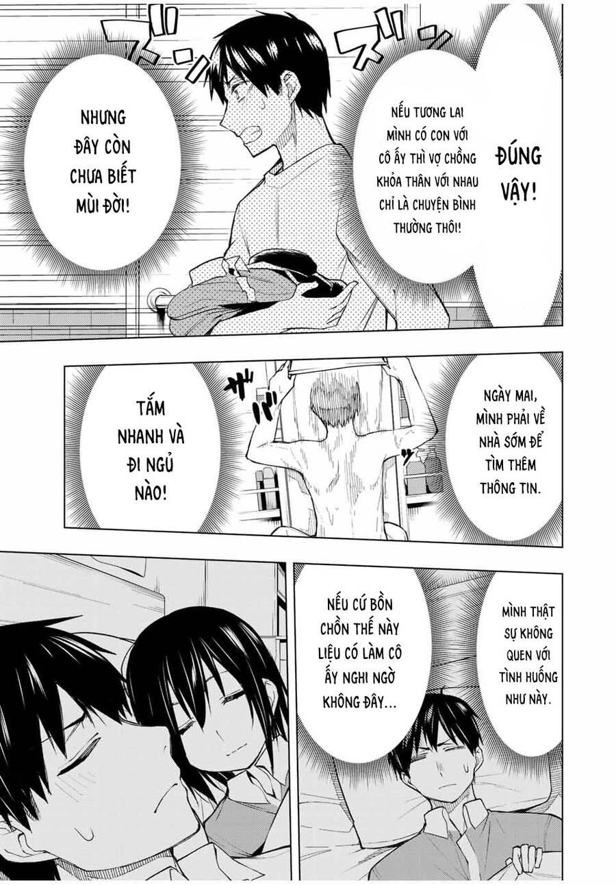 Remake Our Life! Chapter 27 - 11