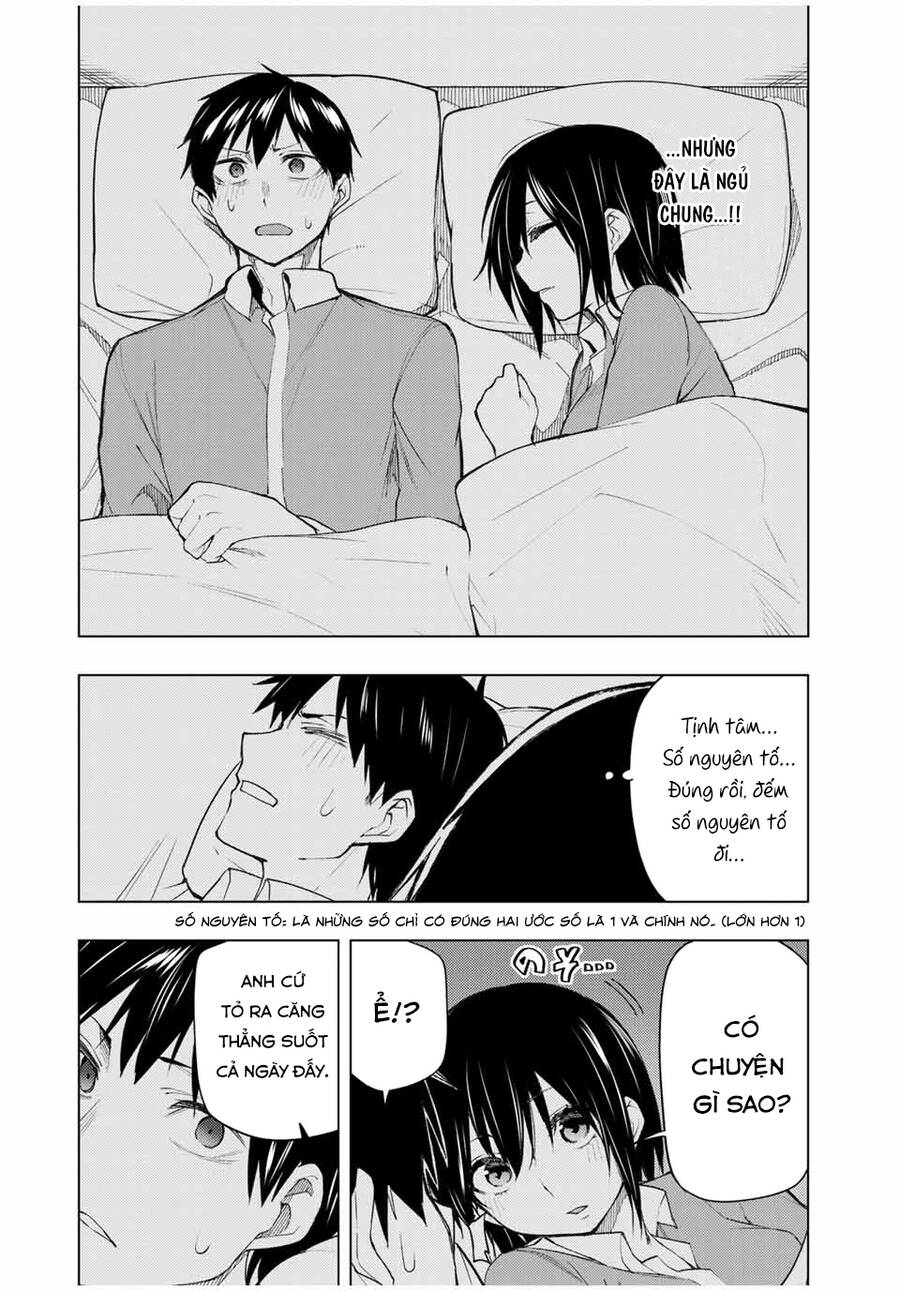 Remake Our Life! Chapter 27 - 12