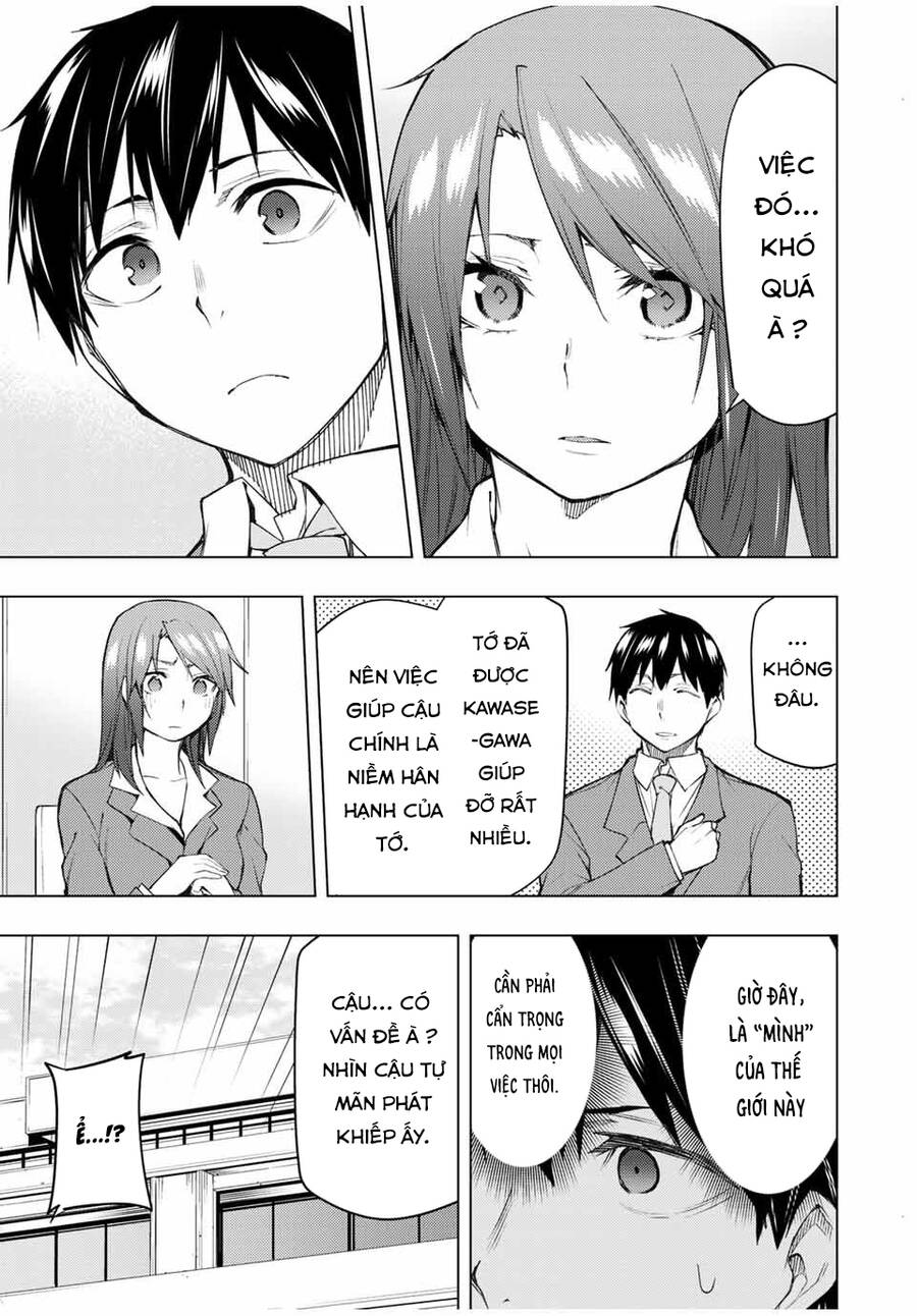 Remake Our Life! Chapter 27 - 23