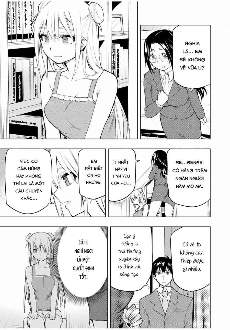 Remake Our Life! Chapter 27 - 31