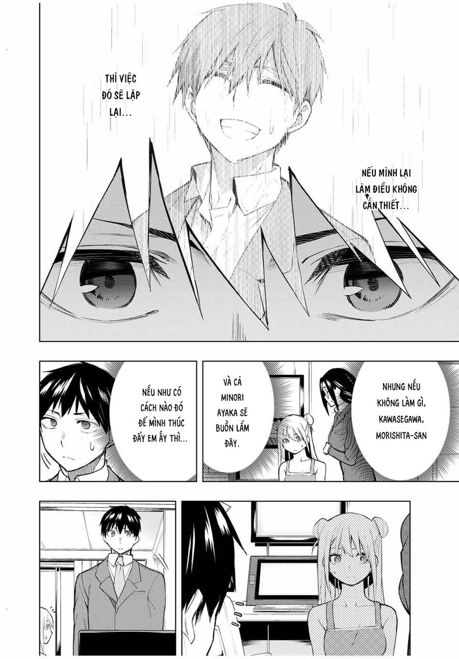 Remake Our Life! Chapter 27 - 32