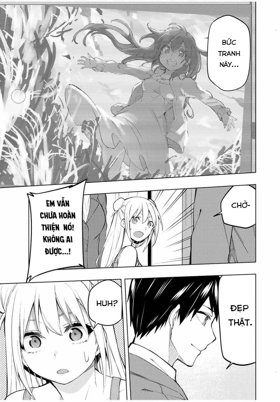 Remake Our Life! Chapter 27 - 33