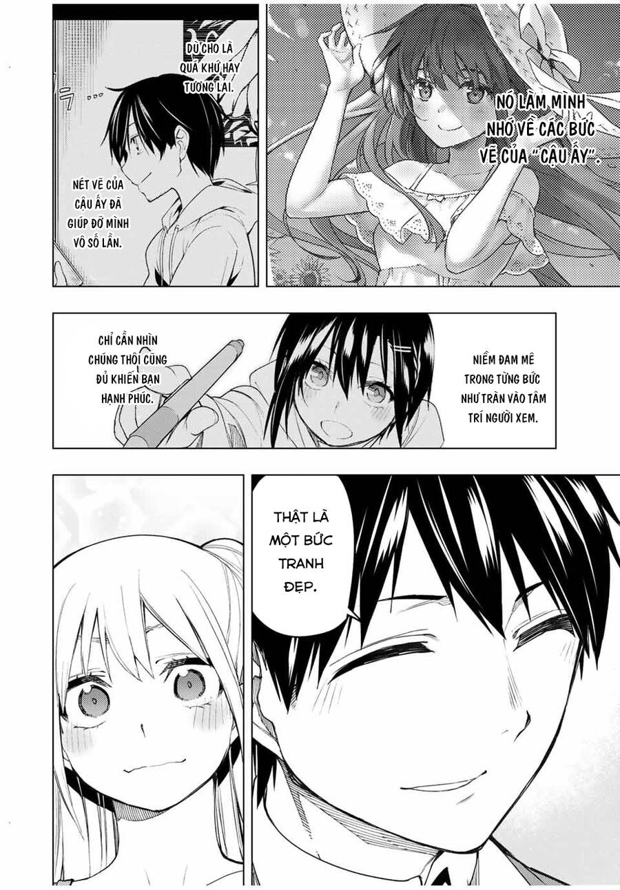 Remake Our Life! Chapter 27 - 34