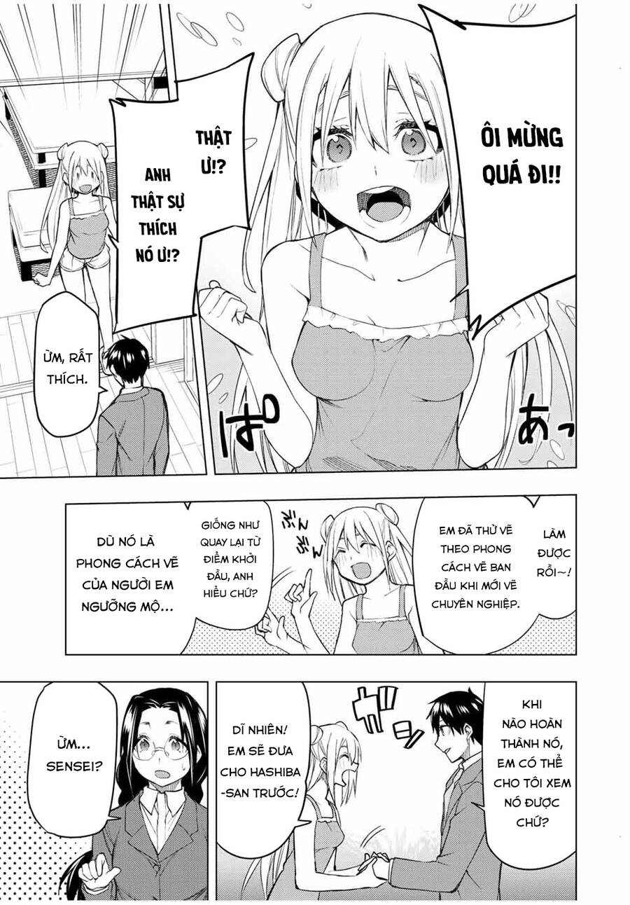 Remake Our Life! Chapter 27 - 35