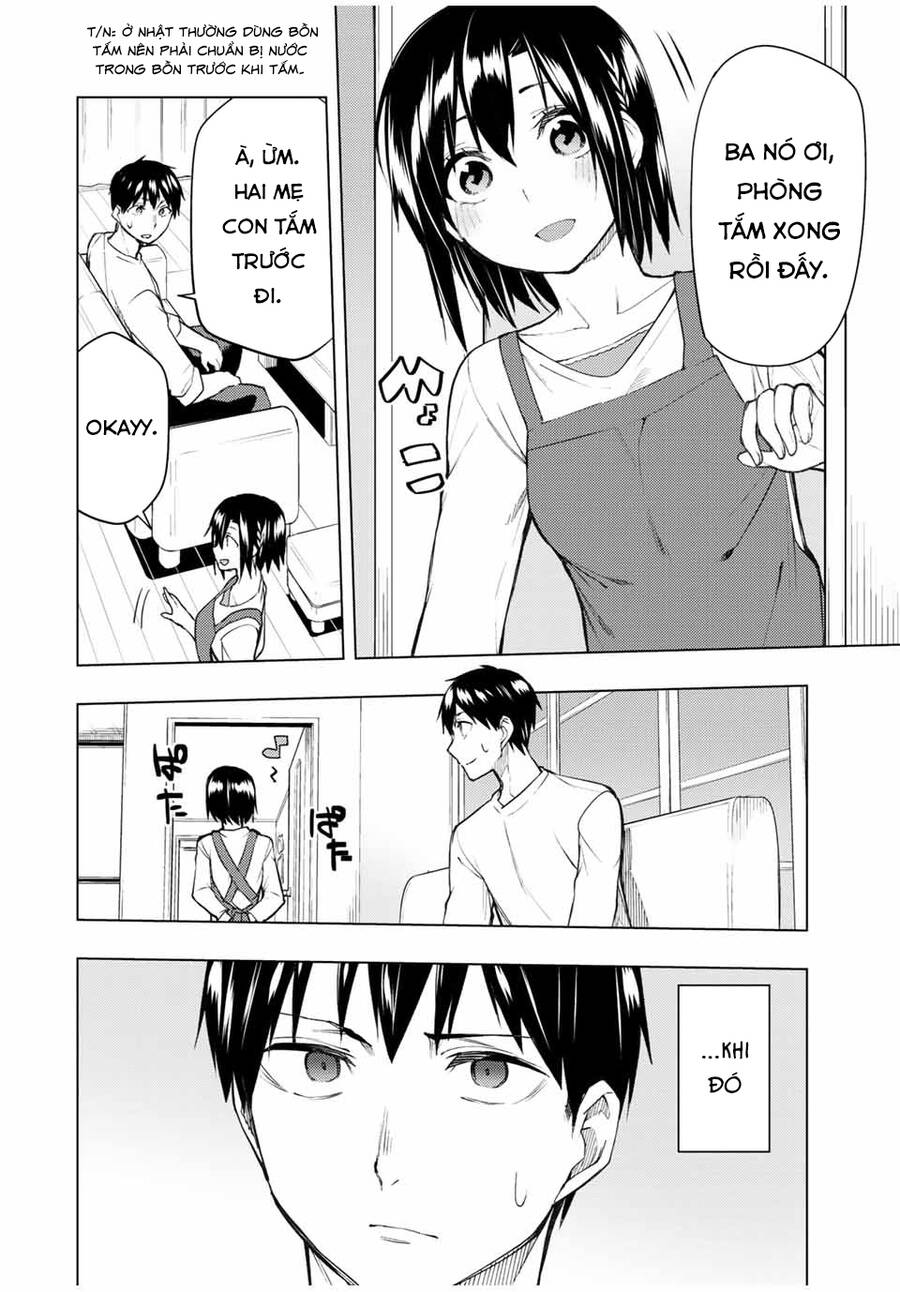 Remake Our Life! Chapter 27 - 6