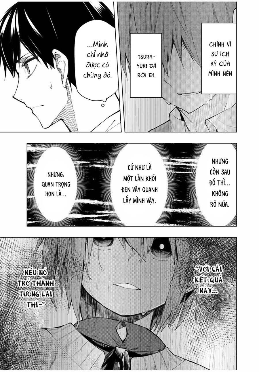 Remake Our Life! Chapter 27 - 7