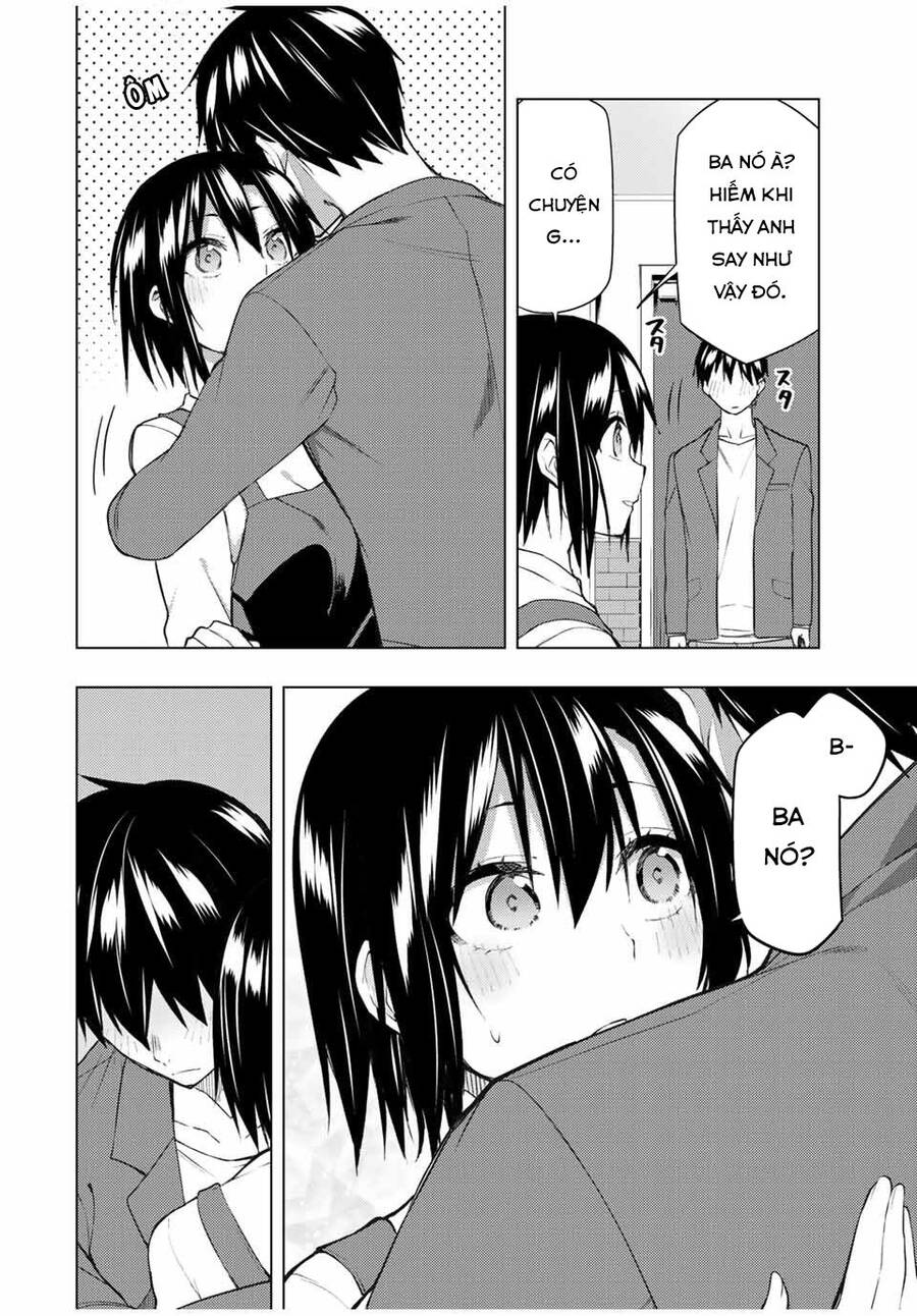 Remake Our Life! Chapter 28 - 28