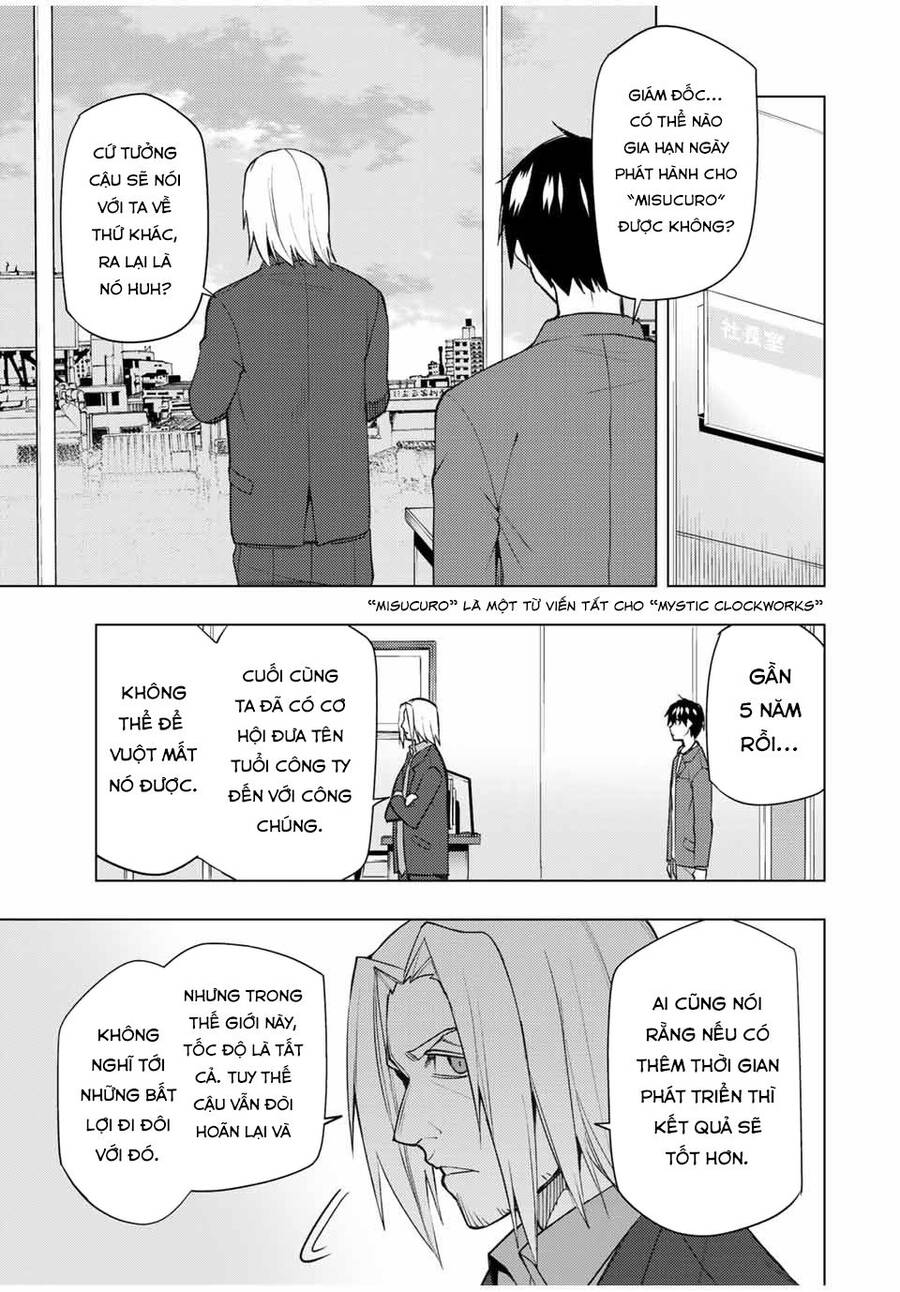 Remake Our Life! Chapter 29 - 19