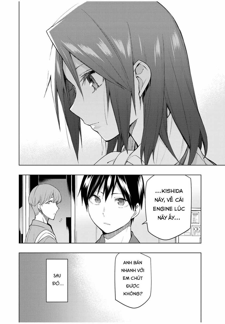 Remake Our Life! Chapter 29 - 28