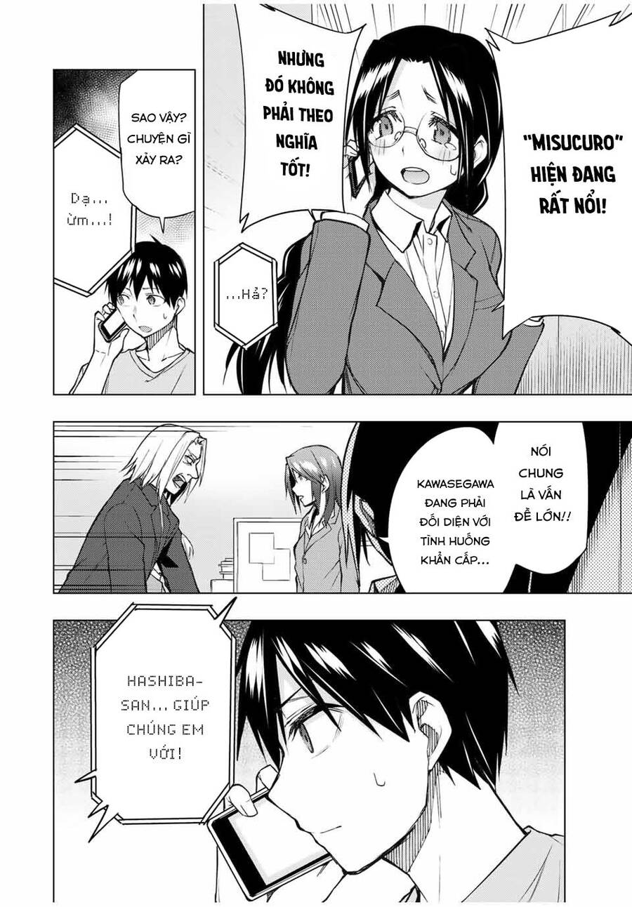 Remake Our Life! Chapter 29 - 32