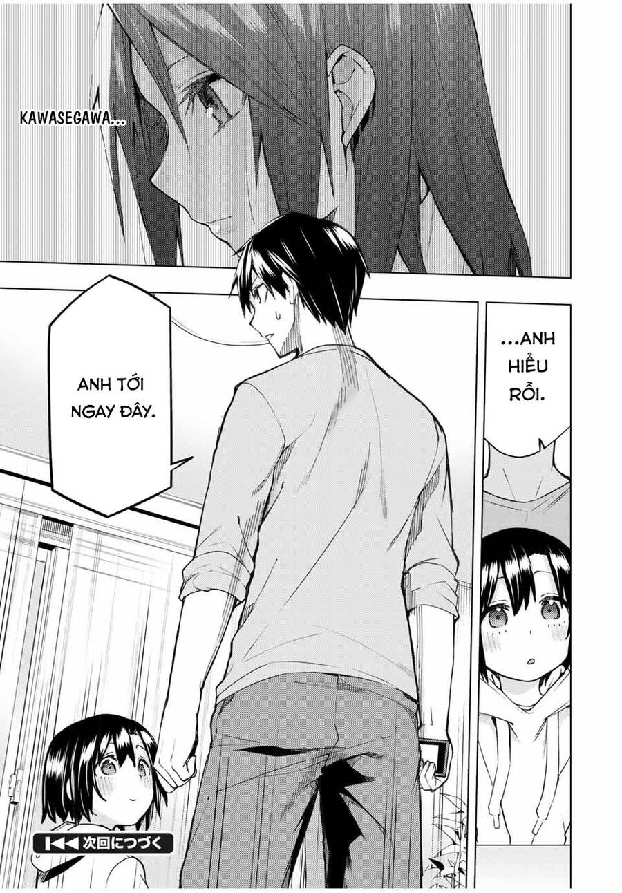 Remake Our Life! Chapter 29 - 33