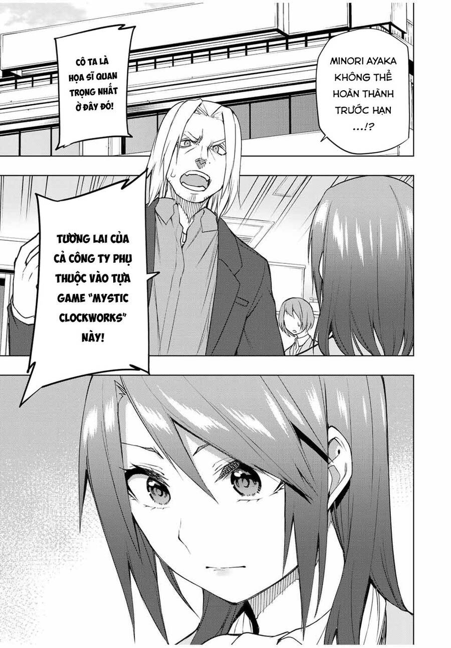 Remake Our Life! Chapter 29 - 9