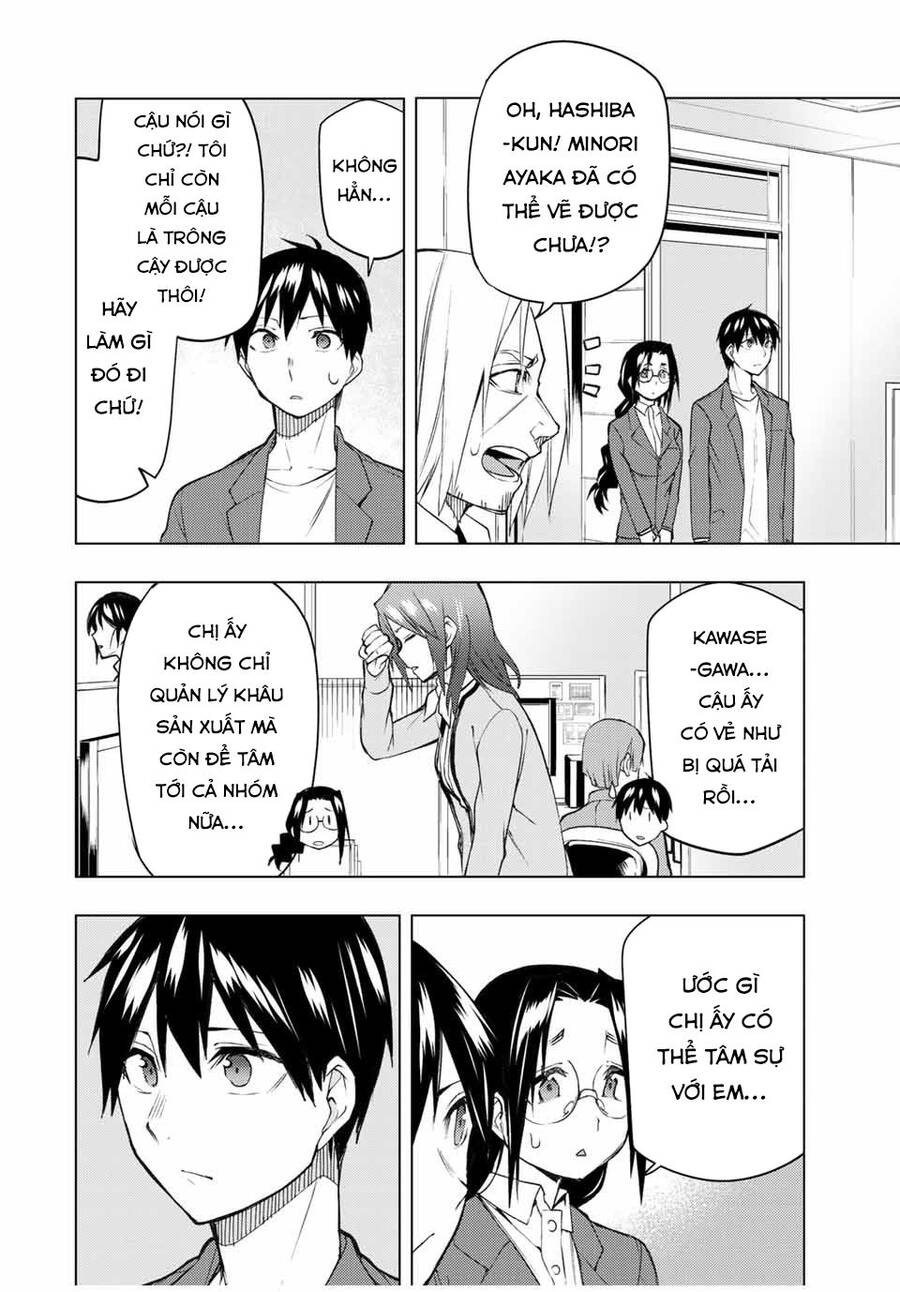 Remake Our Life! Chapter 29 - 10