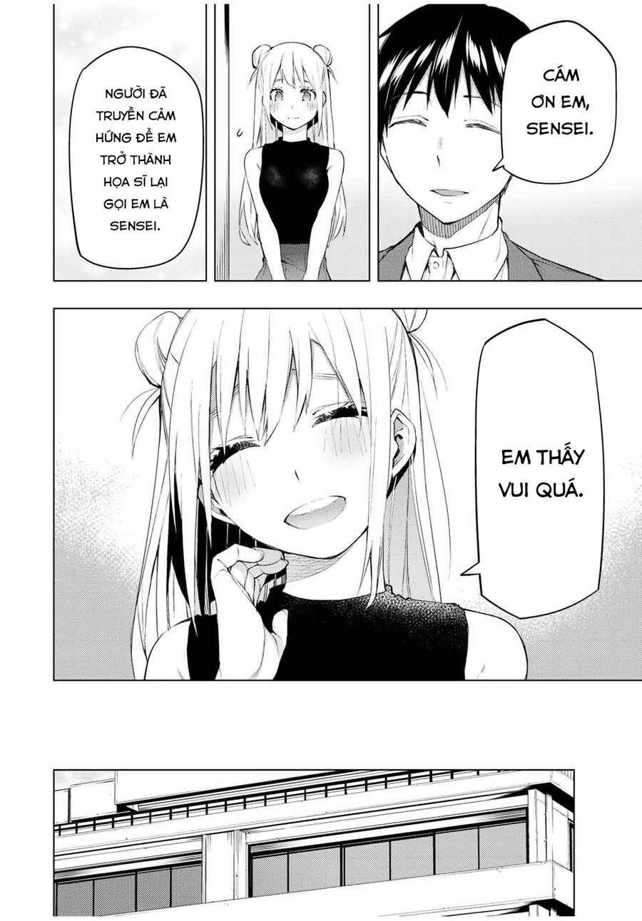 Remake Our Life! Chapter 30.2 - 11