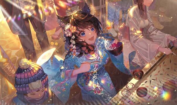 Remake Our Life! Chapter 30.2 - 15