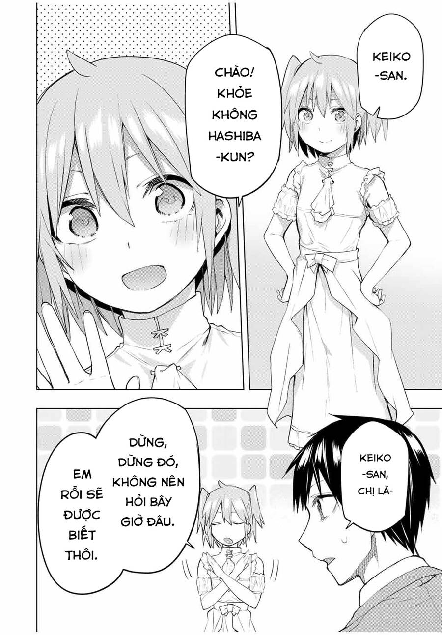 Remake Our Life! Chapter 31.1 - 23