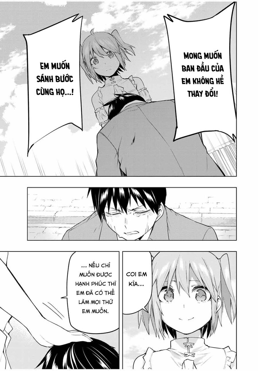 Remake Our Life! Chapter 31.1 - 30