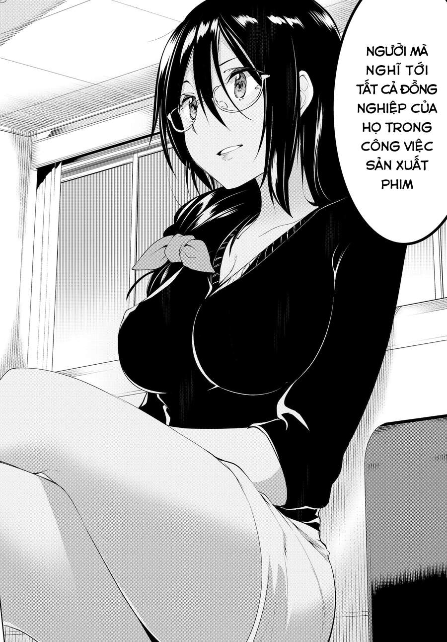 Remake Our Life! Chapter 8.2 - 12