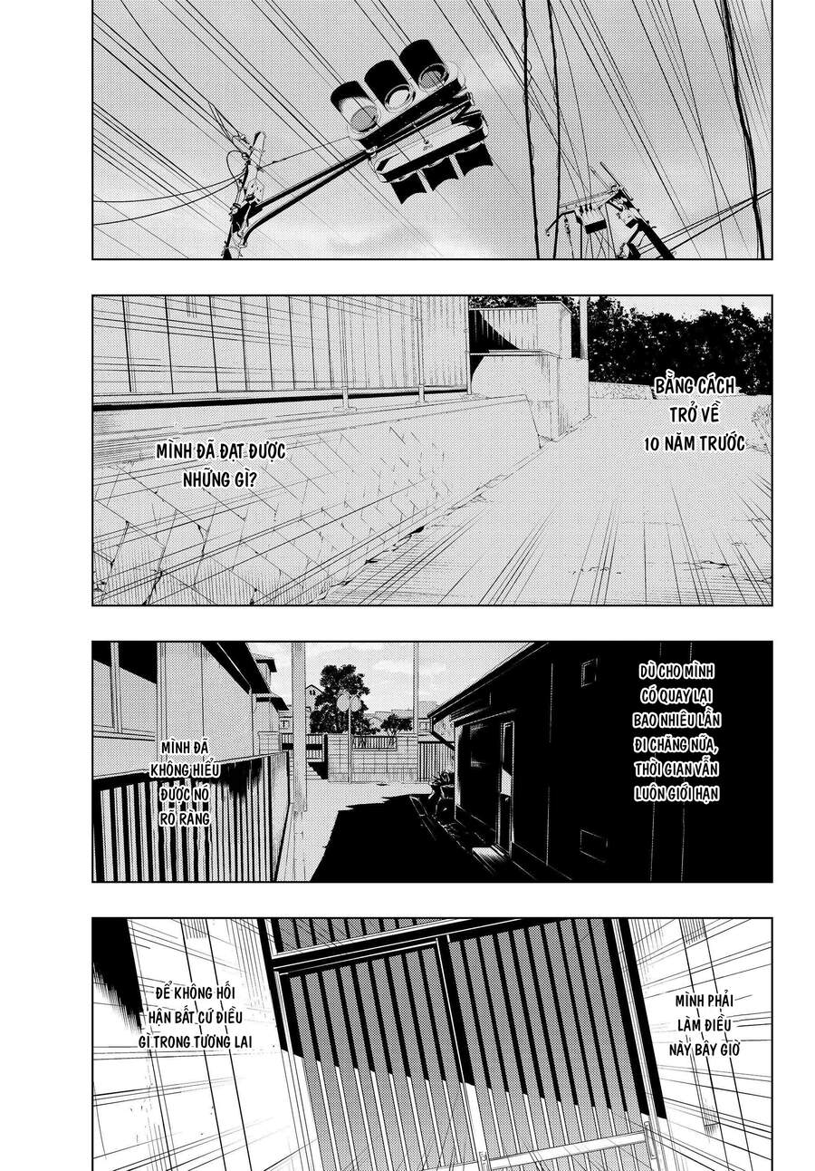 Remake Our Life! Chapter 8.2 - 16