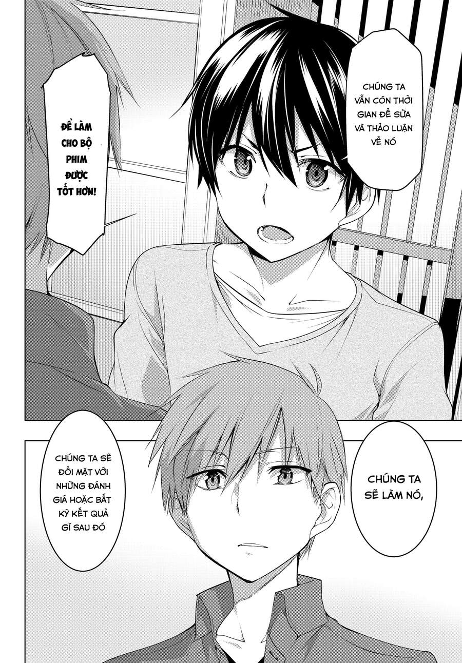 Remake Our Life! Chapter 8.2 - 19