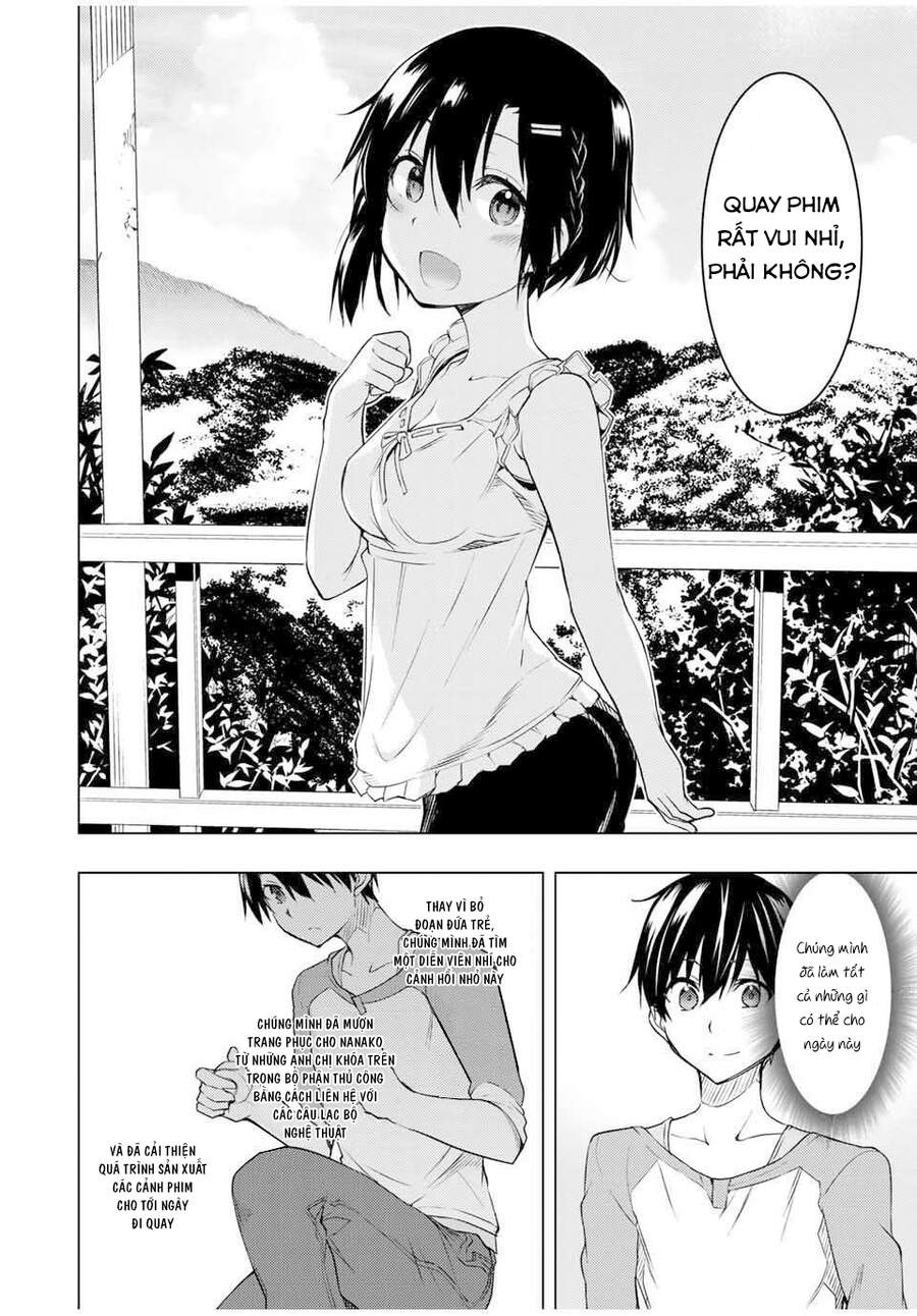 Remake Our Life! Chapter 9 - 11