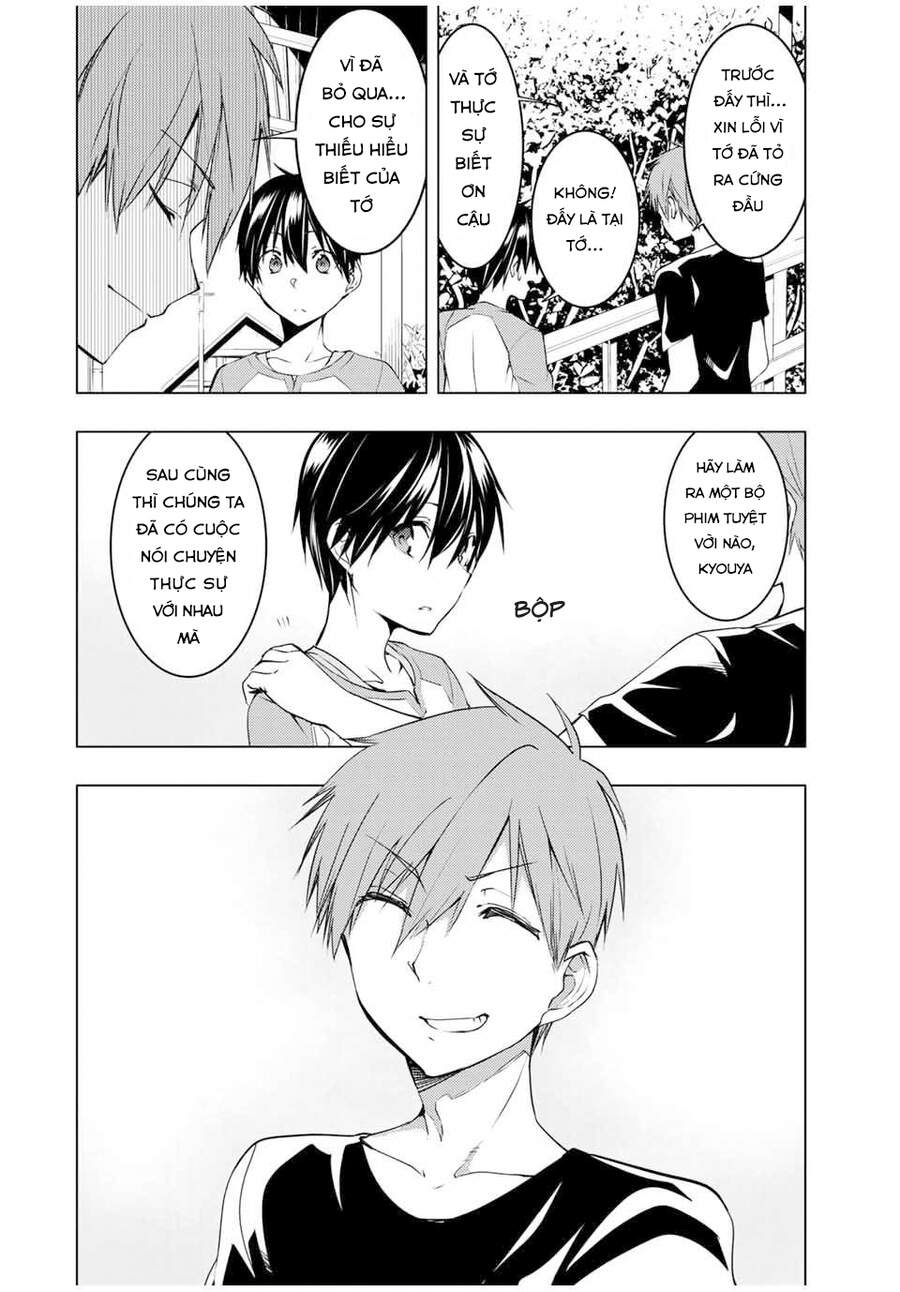Remake Our Life! Chapter 9 - 15