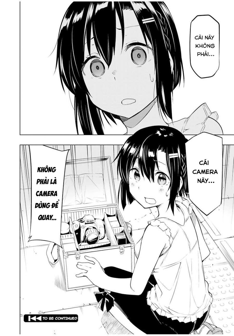 Remake Our Life! Chapter 9 - 17