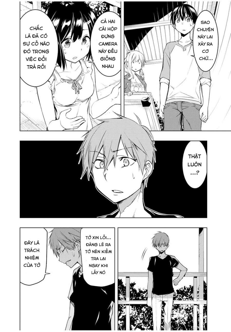 Remake Our Life! Chapter 9 - 19