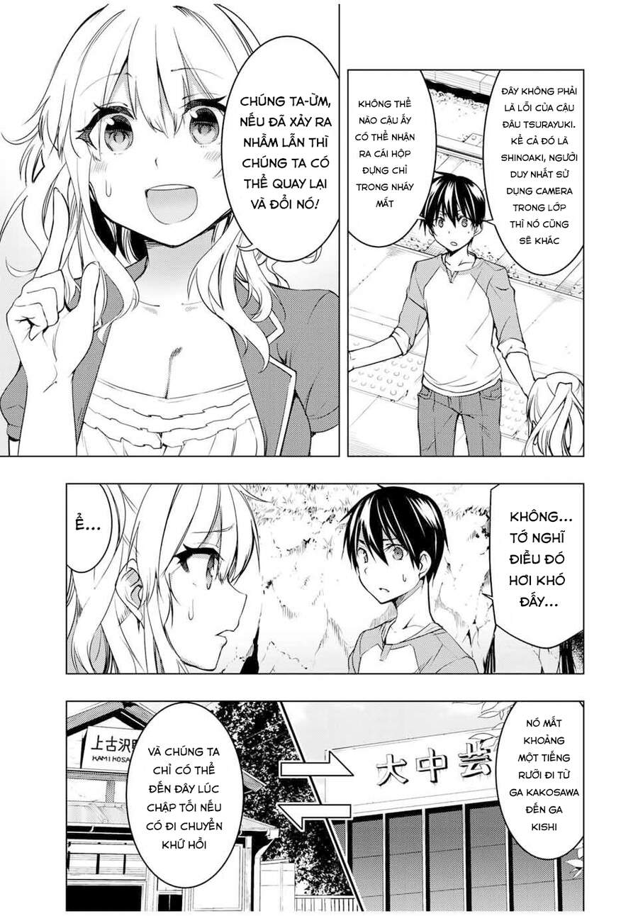 Remake Our Life! Chapter 9 - 20