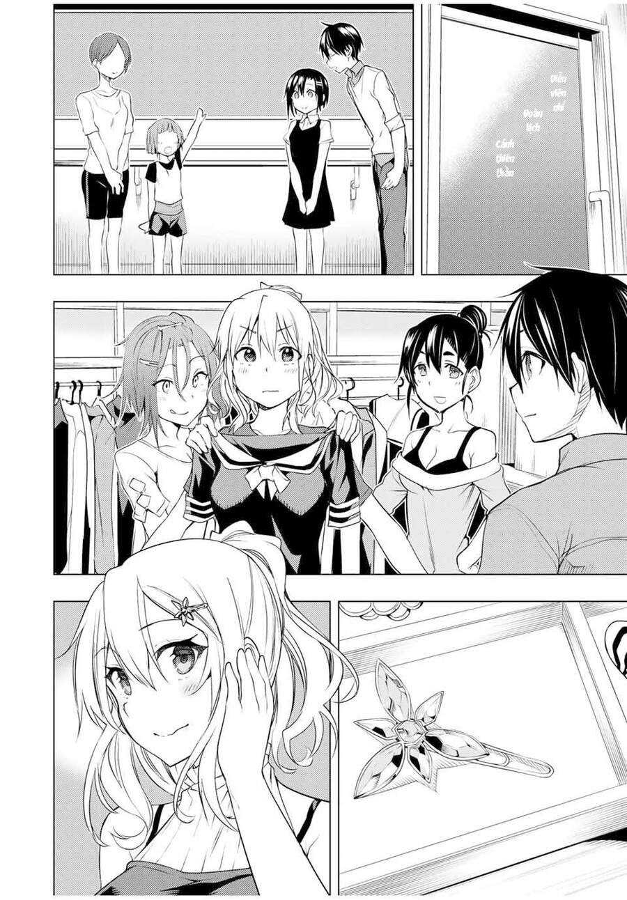 Remake Our Life! Chapter 9 - 3