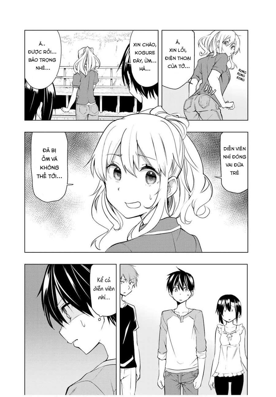 Remake Our Life! Chapter 9 - 23