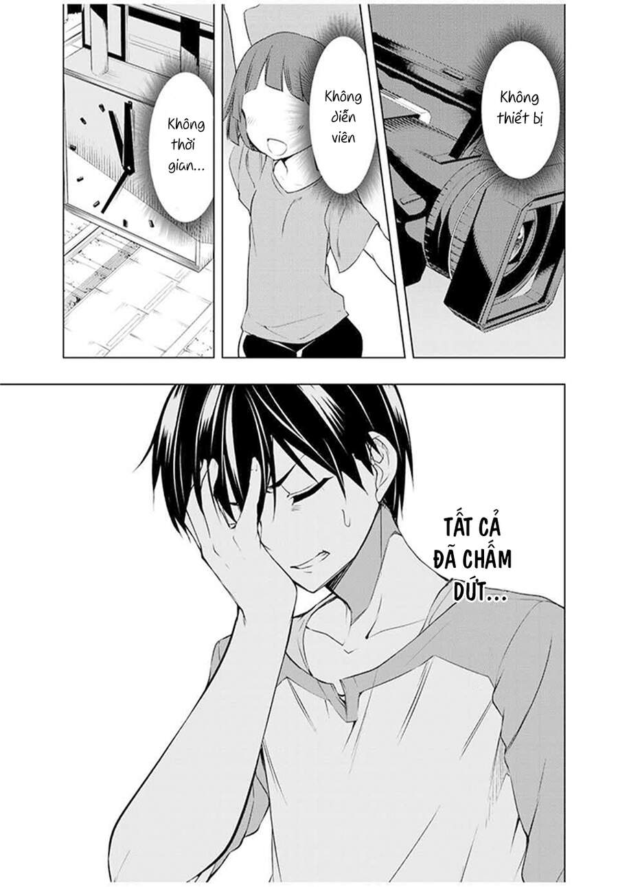 Remake Our Life! Chapter 9 - 24